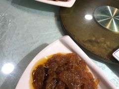 拌海蜇-好人家海鲜酒楼(淞南路店)