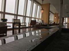 -上海柏悦酒店