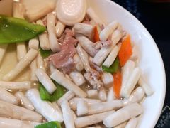 -香满楼(临安路店)