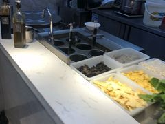 -食蔬不二素食自助餐厅(沈阳铁西店)