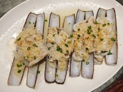 -猪肉婆私房菜(容桂总店)