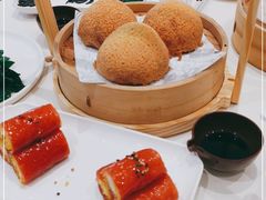 -蔡澜点心·粤菜(月星环球港店)