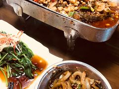 -88号小吃店·经典云南菜·地道纳西美食