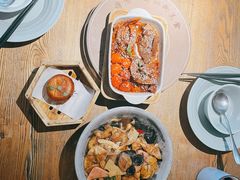 -蜜桃餐厅·伴山(湖滨商业街店)