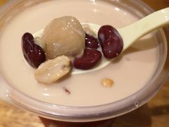 -八婆婆烧仙草(曾厝垵店)