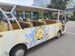 -云龙湖旅游景区