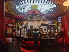 -哥老官重庆美蛙鱼头(宝山龙湖店)