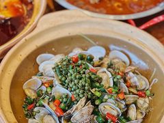 -彧玖食坊·川式砂锅酒馆(成山路店)