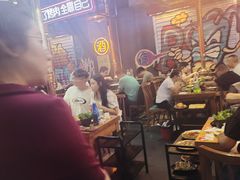 -吉志烤肉(太原总店)