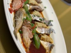 -宁波石浦大饭店(新材料城店)