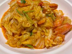 -船歌·鱼水饺青岛菜(闽江二路店)