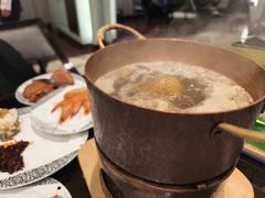 -西藏饭店·亚克·食光自助餐厅(文殊院店)