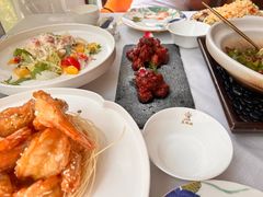 -鱼翅楼·津派砂锅鱼翅(水上公园店)