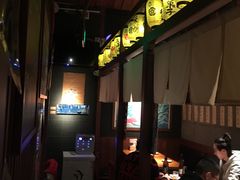 -醉虎传(南锣鼓巷店)