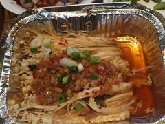 -聚点串吧·北京烧烤(赵登禹路店)