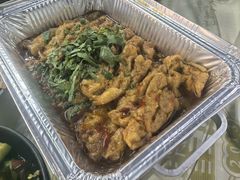 -聚味瞿记·龙虾堂(树木岭店)