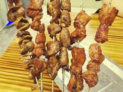 -王记西鎮电烤肉(汶上路店)