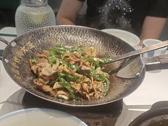 -费大厨辣椒炒肉(黄兴中心广场店)