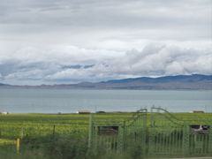 -青海湖国家重点风景名胜区