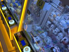 -风云再起游乐汇(北京西单西西友谊店)