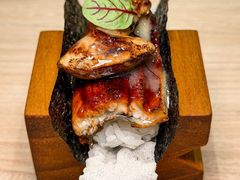 -将太无二·北美传奇寿司(瑞士公寓店)