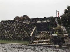 -东水关遗址公园