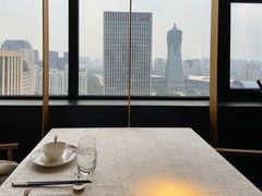 靠窗位-粤秀餐厅(国货店)