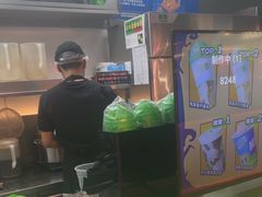 -柠季·手打柠檬茶(静安大悦城北座B1店 )