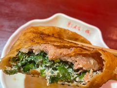 -兰庆鸡蛋馃(人民路店)