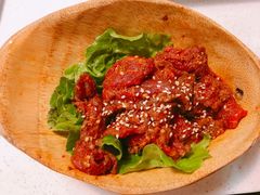 -刘一手火锅(万达广场店)