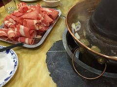 -木萨火锅店(开鲁路店)