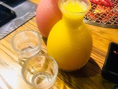 -黑牛の店·和牛烧肉(合生汇店)