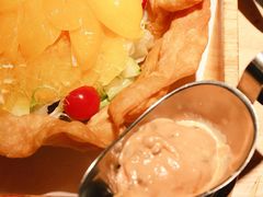 -波比Pizza(新城店)