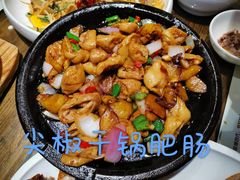 -老厨家(友谊路总店)