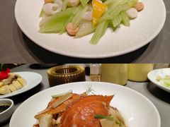 -阿明小菜·海鲜·上海菜(梅陇华理店)