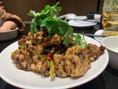 -朕之味(时代广场店)