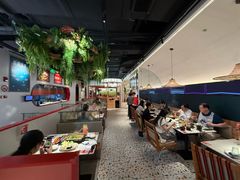 -鱼酷活鱼烤鱼(新世界城店)
