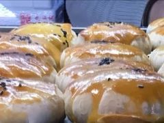 桂花绝酥-汪玉霞(汉口里店)
