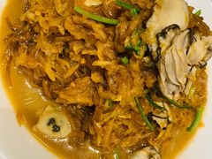 炒鲜边-子霖南山鲜虾面(南山总店)