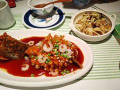 -桂满陇·锦绣江南(益田广场店)