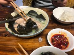 -中和裴氏蹄花(府河路店)