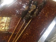 -亮哥油炸(康懿家园店)