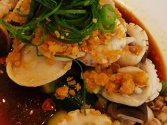 -汤记传菜(浦江店)