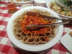 -西贝莜面村(伊藤春熙路店)