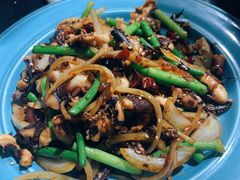 -盛京辽菜小馆(龙之梦购物中心店)