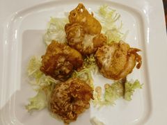 -厦门朗豪酒店 · 明阁中餐厅