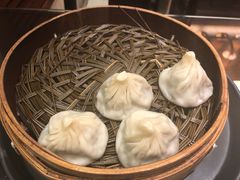 小笼包-熙盛源(滨湖万达店)