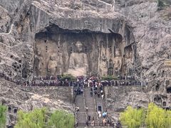 -龙门石窟