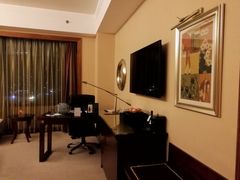 -深圳凯宾斯基酒店