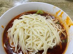 -易毛特色牛肉面(解放碑步行街店)